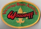 Woodruff Scout Reservation - Volunteer Staff Assistant