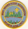 Bert Adams Scout Reservation