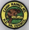 1965 Camp Rainey Mountain
