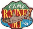 1993 Camp Rainey Mountain
