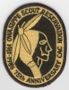 1986 Owasippe Scout Reservation