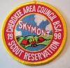 1998 Skymont Scout Reservation