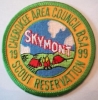1999 Skymont Scout Reservation