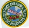 2002 Skymont Scout Reservation