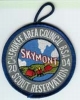 2004 Skymont Scout Reservation