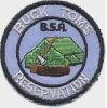 1955 Buck Toms Reservation
