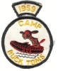 1959 Camp Buck Toms