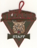 1998 Camp Buck Toms - Staff