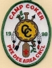 1998 Camp Coker