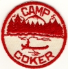 1947 Camp Coker