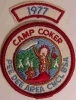 1977 Camp Coker