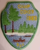 1983 Camp Coker - SM