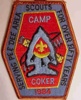 1984 Camp Coker