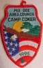 1995 Camp Coker
