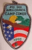 1995 Camp Coker - Re-order