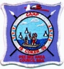 1996 Camp Coker - Staff