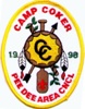1998 Camp Coker - OA
