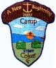 2002 Camp Coker - Staff