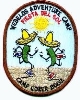2002 Camp Coker - Cub Scout