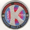 1993 Camp Krietenstein