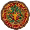 Camp Tiak