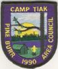 1990 Camp Tiak
