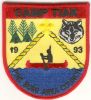 1993 Camp Tiak