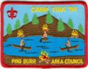 1994 Camp Tiak