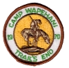 1970 Camp Wapehani