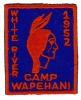 1952 Camp Wapehani