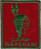 Camp Wapehani Pre 1950