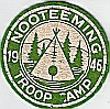 1946 Nooteeming - Troop Camp