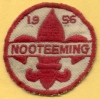 1956 Camp Nooteeming