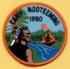 1990 Camp Nooteeming