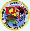 1992 Camp Nooteeming