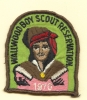 1970 Wallwood Scout Reservation