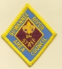 1984 Suwanee River Area Council Camp - Staff