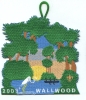 2003 Wallwood Scout Reservation