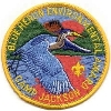 Camp Jackson Award
