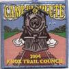 2004 Camp Resolute