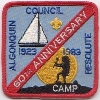 1983 Camp Resolute