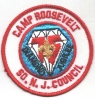 1985 Camp Roosevelt