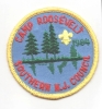 1984 Camp Roosevelt