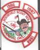 1986-88 Roosevelt Scout Reservation