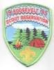 1995 Roosevelt Scout Reservation
