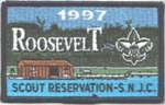 1997 Roosevelt Scout Reservation