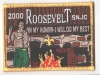 2000 Roosevelt Scout Reservation