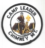 Chimney Mountain Scout Reservation - Camp Leader