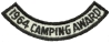 1964 Camping Award