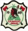 1949 Camp Many Point